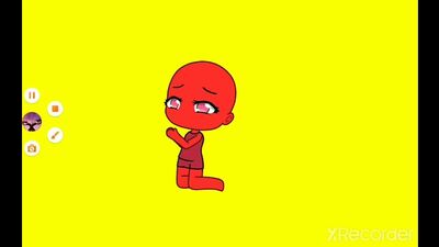 ЗАЛЕЗЛА В ЖОПУ ГАЧА ЛАЙФ