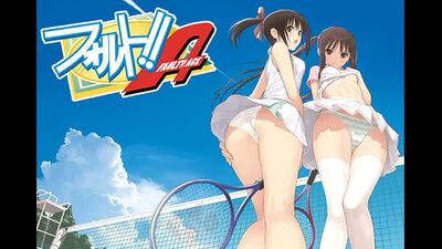 Fault!! / Ошибка!!-3(Hentai & Хентай 18+)