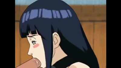 Наруто Хентай (Наруто х Хината^^)