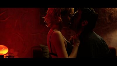 Alba Rohrwacher - Cosa voglio di piu (2010)