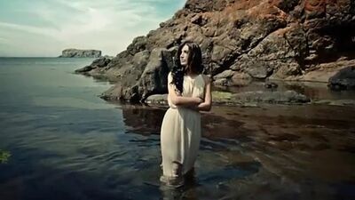 Irem deric 2014 kalbimin sahibine