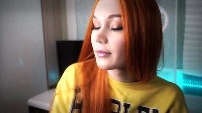 Blondelashes19 - Makeup