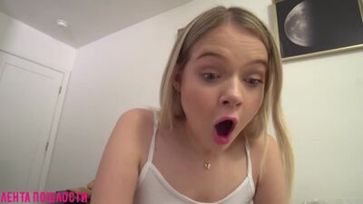 [Лента Пошлости] Coco Lovelock - I Fuck My Stepsis For Money (INCEST/TEEN/PUSSY/CUTIE/SEX/ORGASM/BLOWJOB/CUMSHOT/XXX/FUCK/YOUNG)