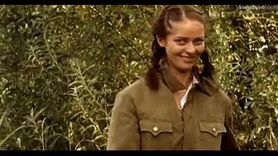 Голая Марина Александрова