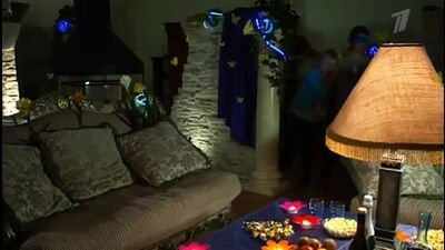 Екатерина Кузнецова(торговый центр)