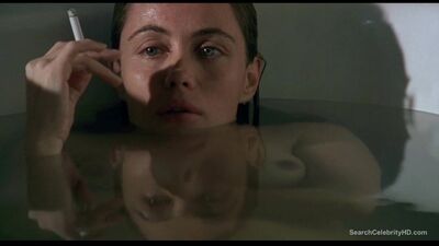 Эммануэль Беар - Заблудившиеся / Emmanuelle Beart - Les Égarés ( 2003 )