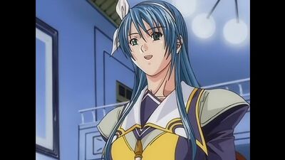 Discipline The Hentai Academy [5 of 6] [2003]