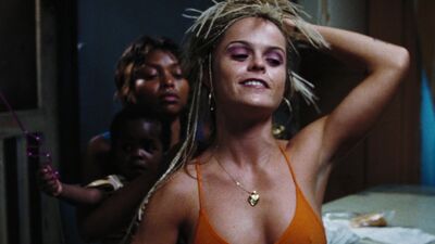 Taryn Manning - Hustle Flow (2005)