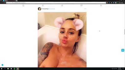 Chelsea Ferguson (6)