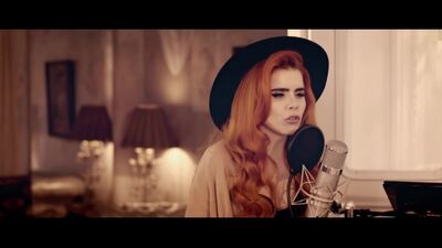 Paloma Faith - Only Love Can Hurt Like This