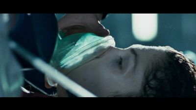 Mary Elizabeth Mastrantonio Nude - The Abyss (1989) HDTV 1080i