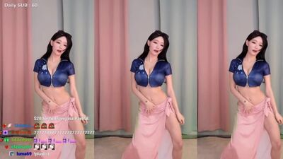 Berry0314 | 빛베리 Sexy Dance Bj berry idol K Pop chocolate Cream (feat. Nassun) - LAYSHA
