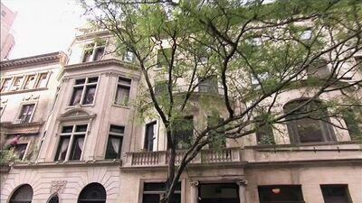 Playboy TV - Foursome - Сезон 4, Эпизод 7