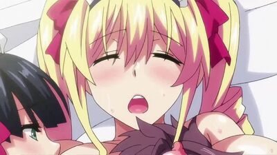 Больше в телеграмм канале - t.me/Hhentai_House / #hentai #без_цензуры