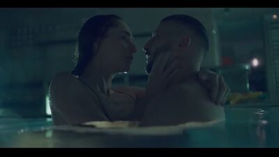 Kim Riedle Nude - Skylines s01e06 (2019) HD 1080p Watch Online / Ким Ридле - Горизонты