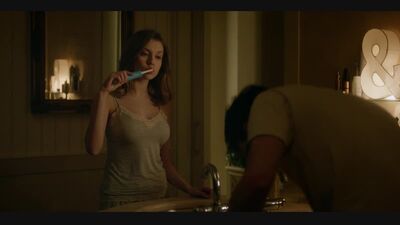 Ester Exposito - Elite s01e02 (2018) HD 1080p Nude? Hot! Watch Online / Эстер Экспозито - Элита