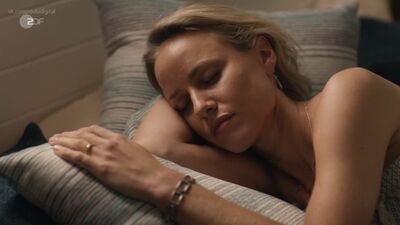 Lea Louisa Wolfram, Thekla Hartmann - Rosamunde Pilcher e168 (2023) HD 1080p Nude? Sexy! Watch Online