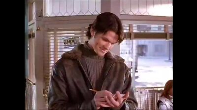 Девочки Гилмор/Gilmore Girls