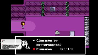 Что такое Undertale?