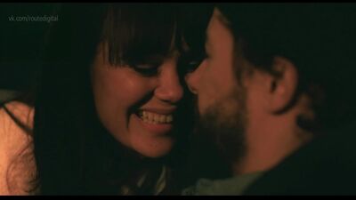 Dina Shihabi - Ramy s01e01 (2018) HD 1080p Nude? Sexy! Watch Online