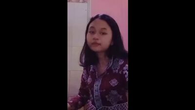 Viral Bocil Baju Batik