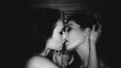 Clare Richards - Jessica Hayes - HD Эротика