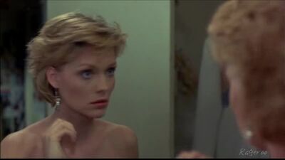 Мишель Пфайффер голая - Michelle Pfeiffer_Into The Night