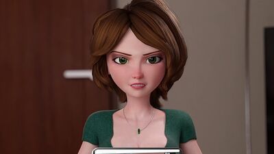 Big hero aunt cass tags