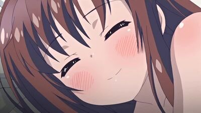 Братик, продолжай крепко меня обнимать пока не наступит утро!