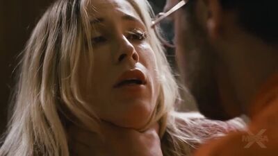 A Killer On The Loose pt. 4 Aiden Ashley, Dante Colle, Seth Gamble, Vanna Bardot (Авто озвучка)