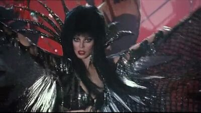 20 Cassandra Peterson