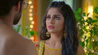 Krishna Chali London