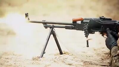 Ricochet – 450+ Muzzle Flash Gun Smoke Effects (RocketStock)