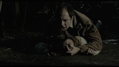 Сексуальное насилие(изнасилование,rape) из фильма: Baby Shower(Детский душ) - 2011 год.