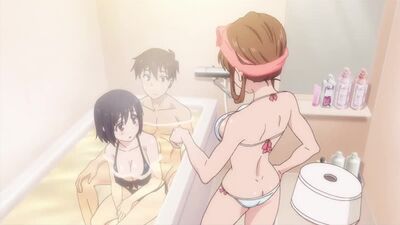 1 серия Переполнение [AniStar.org] [720p]