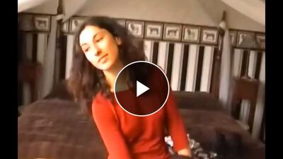 Sibel Kekilli. Herečka z Hry o trůny