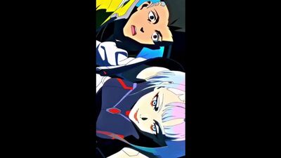 Cyberpunk edgerunners lucy