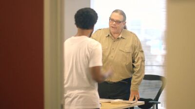 Tex Brown S01E01 - english - uncensored version