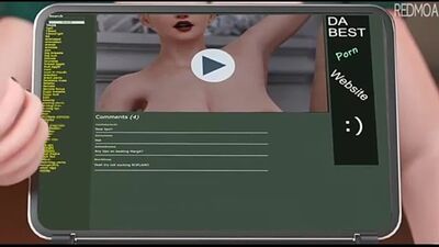 The Incredibles hentai