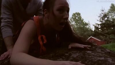 Сексуальное насилие(изнасилование,rape) из фильма: HORA(Шлюха, The Whore) - 2009 год