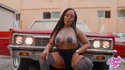 Rabi Yamilet - Yo Soy Su Lazzy (VIDEO OFICIAL) by RabiYamilet Official (HD)