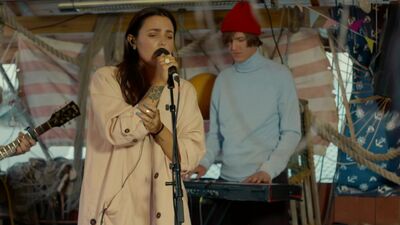 Miriam Bryant–I Cant Make You Love Me.(Ebbots Ark 17.09.2017.)