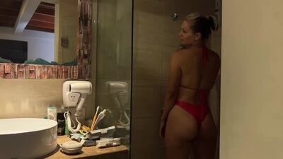 Alena_witch - take a shower (17.1.23)