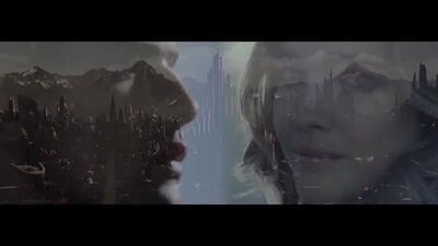 A Court of Thorns and Roses_ ACOTAR FAN TRAILER 2018