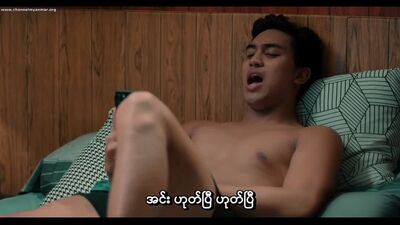 [Full Sex Scene]High School on Sex