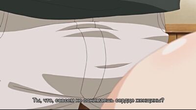 Namaiki _Kissuisou e Youkoso!_ The Animation