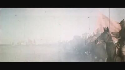 2020. Motor-Roller - Песня красноармейца (Song of a Red Army Soldier).