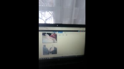 Чат рулетка в школе!!