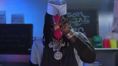 Caleb McLaughlin/Instagram