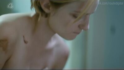 Faye Marsay Nude - Glue s01e03 (2014) HD 720p Watch Online / Фэй Марсей - Клей